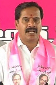 trs,vinay bhaskar,warangal,kcr  టీఆర్ఎస్ లోనూ.. తొక్కేస్తున్నారు!